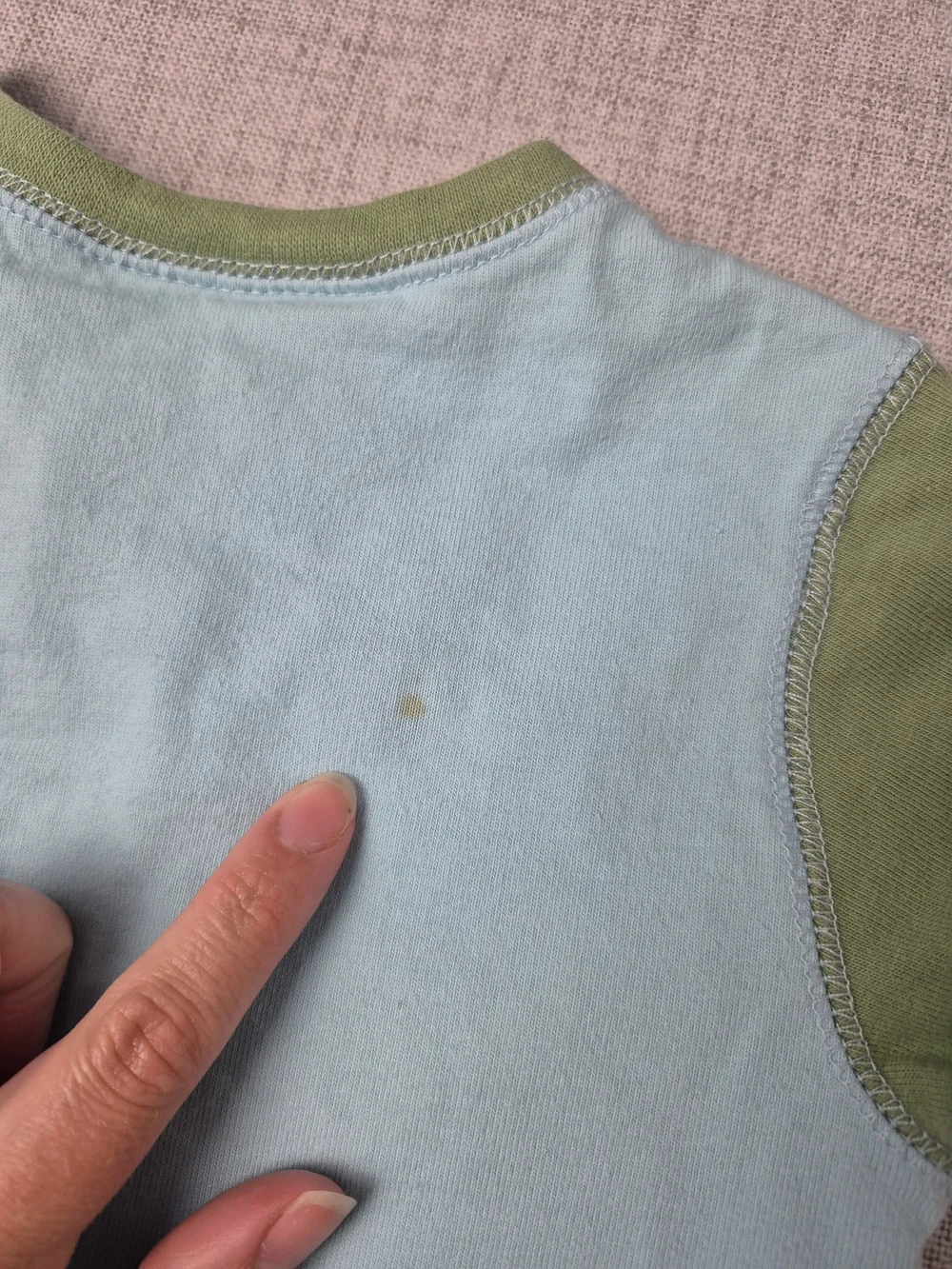Vintage Y2k Koala Kids Baby Boys 12M Denim Turtle Shortalls & T-Shirt Set